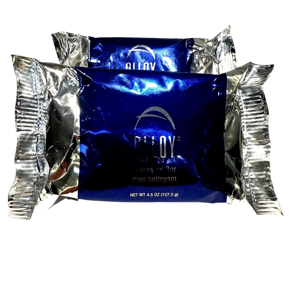 Sabonete em barra de limpeza liga Melaleuca 4,5 oz cada NOVO LACRADO pacote com 2! - Imagem 2 de 4