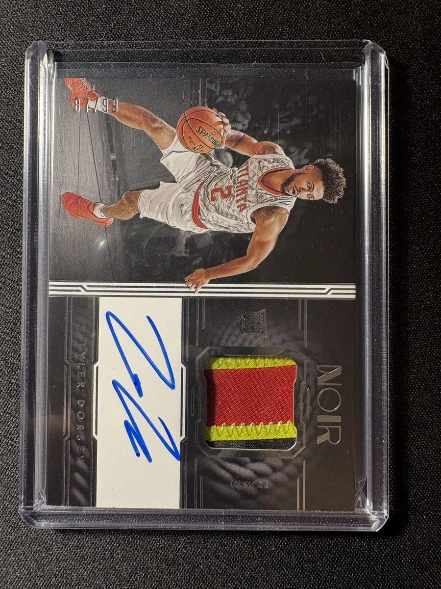 2017-18 Panini Noir Basketball Trading Cards for sale | eBay