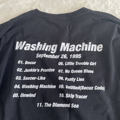 Pleasures Sonic Youth Long T Van Black Xl | eBay Pleasures Sonic Youth Long T Van Black Xl | eBay