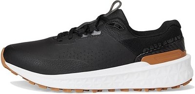 New Callaway Golf Ladies Pacific XT Shoes Black 9.5 Standard (SS25)