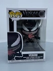 Funko POP! Marvel Venom: Let There Be Carnage Venom #888 Vinyl Figure NOT MINT