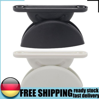 T Shape Door Stop Lock Catch Door Retainer Catch for RV Cabinet Cupboard Drawer