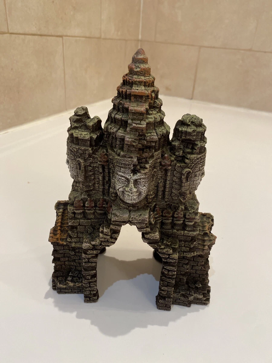 Angkor wat sale aquarium decoration