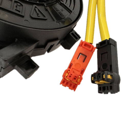 Clock Spring for Toyota Corolla 2014-2019 Spiral Cable 84306-09020 L Sedan 4Door - Foto 11 di 12