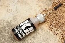 Needle Nose Oiler for tight spots or minimal application of oil