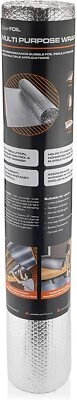 Superfoil Multi Purpose Insulation, High Performance Foil Wrap| 1m x 7m