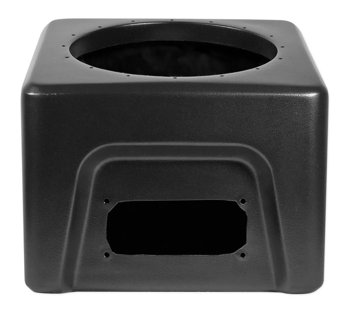 SSV Under Seat 10