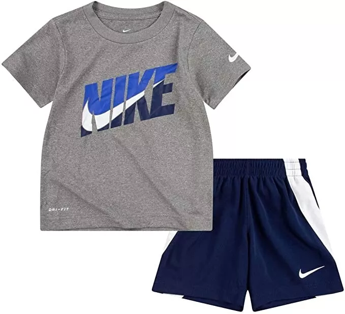Nike t shirt baby cheap boy