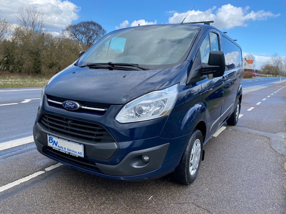 Ford transit fcd 310l Ford transit fcd 310l
