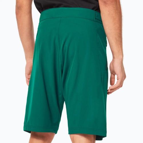 Oakley Men's Factory Pilot Lite Shorts -Bayberry - Size 32 - Picture 6 of 14