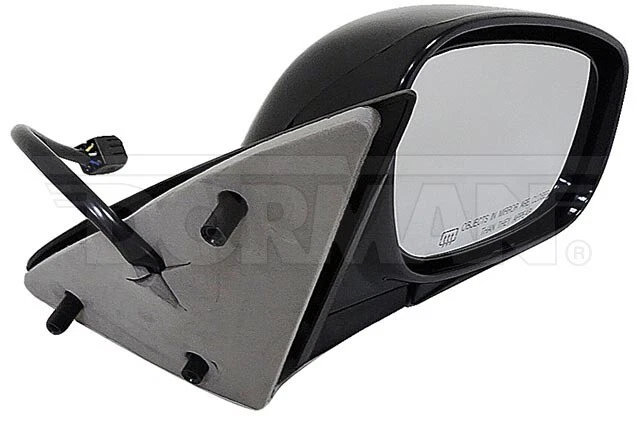 Espejo retrovisor lateral eléctrico Dorman 955-1134 se adapta a Lincoln Town Car Foto 4 de 4