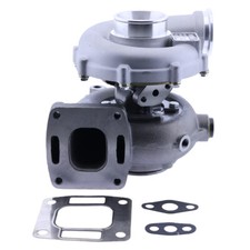 Turbo K26 Turbocharger 3802125 3583006 For Volvo Penta Kad300 Kamd300 Turbo K26 Turbocharger 3802125 3583006 For Volvo Penta Kad300 Kamd300