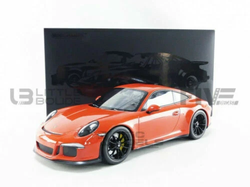 Voitures de sport miniatures MINICHAMPS Porsche