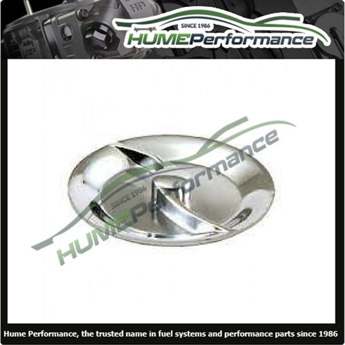 SPECTRE LOW PROFILE AIR CLEANER NUT 4208 AND 4" STUD 2174L eBay