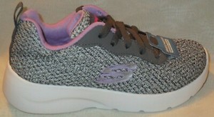 skechers girls school shoes