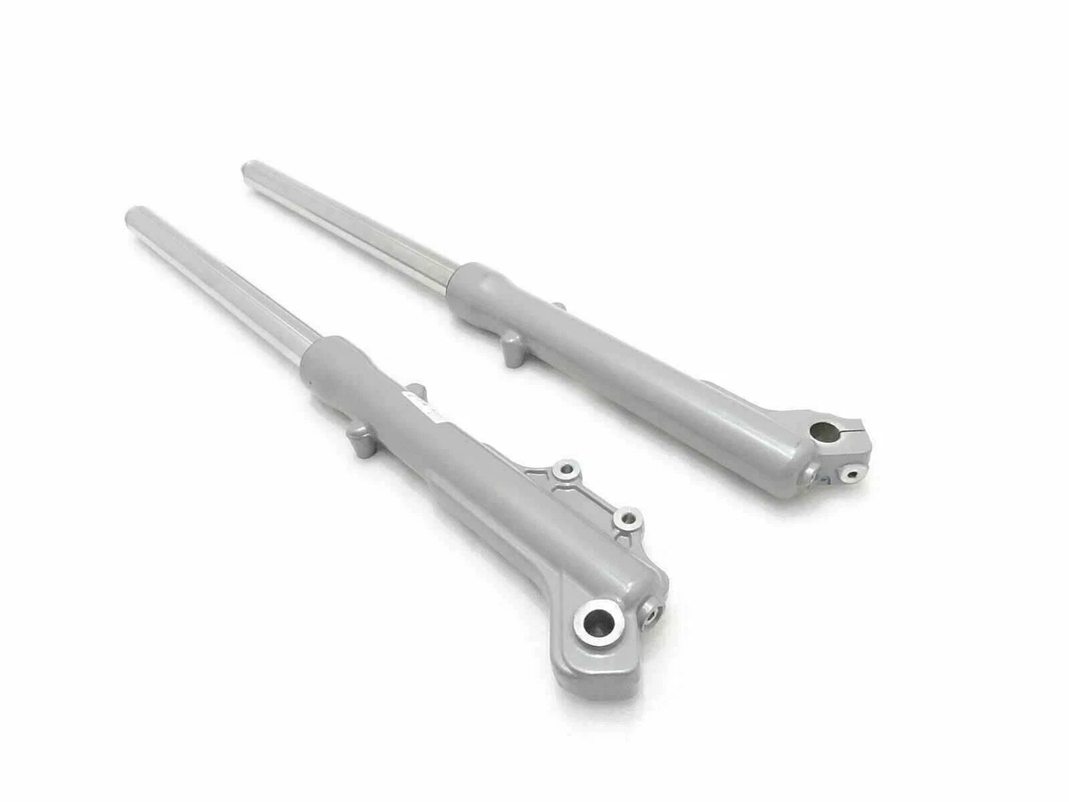 Front Fork Complete Assy Fits For Royal Enfield Classic Bullet