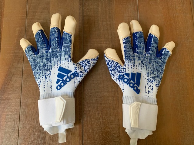 adidas predator pro blue