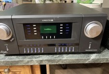 Crestron Adagio Entertainment System AES Amplifier - Local Pick Up Only