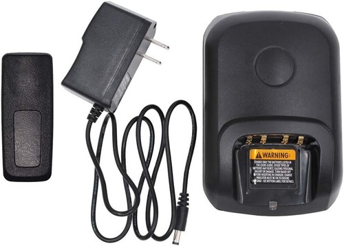 Ładowarka do Motorola XPR3500e XPR3300e XPR7550e XPR7580e XPR7350e XPR6550 - Zdjęcie 4 z 7