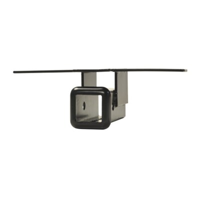 GTW Trailer Hitch For EZGO RXV Golf Cart Fits (2008 and Up)