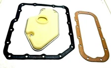 . 4L30E Service Kit Filter Fiber Gasket Fits Isuzu Rodeo Honda Passport Acura 