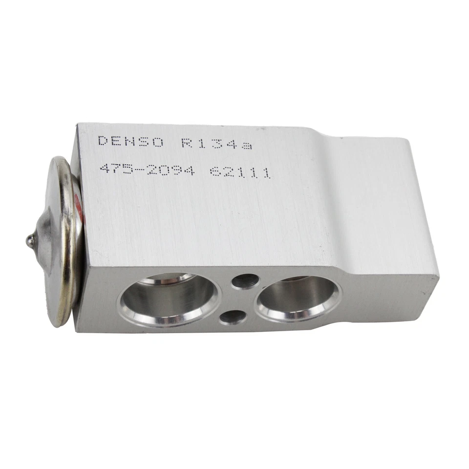 Válvula de expansão AC Denso 475-2094 para Honda CR-V 2.4L L4 2007-2011 - Imagem 3 de 4