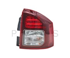 Heckleuchte R�cklicht Rechts passt F�r JEEP COMPASS 11 - 16 5272926AB