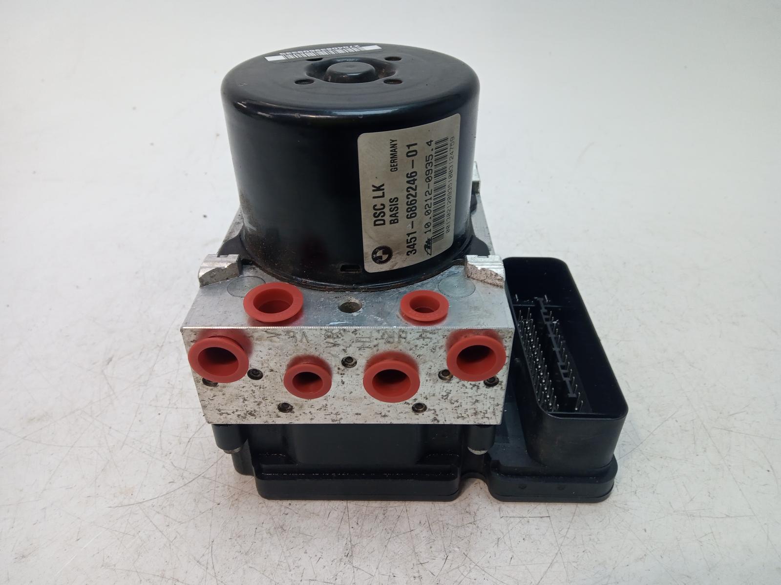 ABS PUMP BMW 1 SERIES 2013 1.6L 6862246 eBay