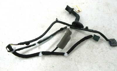 2013-2018 NISSAN SENTRA SV OEM LEFT REAR DRIVER SIDE DOOR WIRING