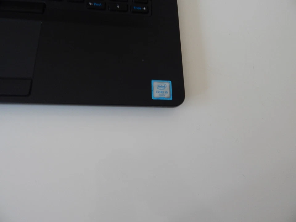 Dell Latitude E5470 14 Zoll 128 SSD, Intel Core i5-6300U, 2,40GHz, 12GB... - Bild 3 von 4