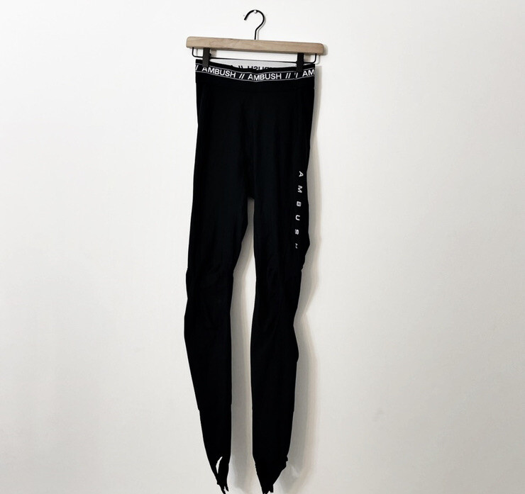 AMBUSH WET SUIT LEGGINGS 【公式通販】
