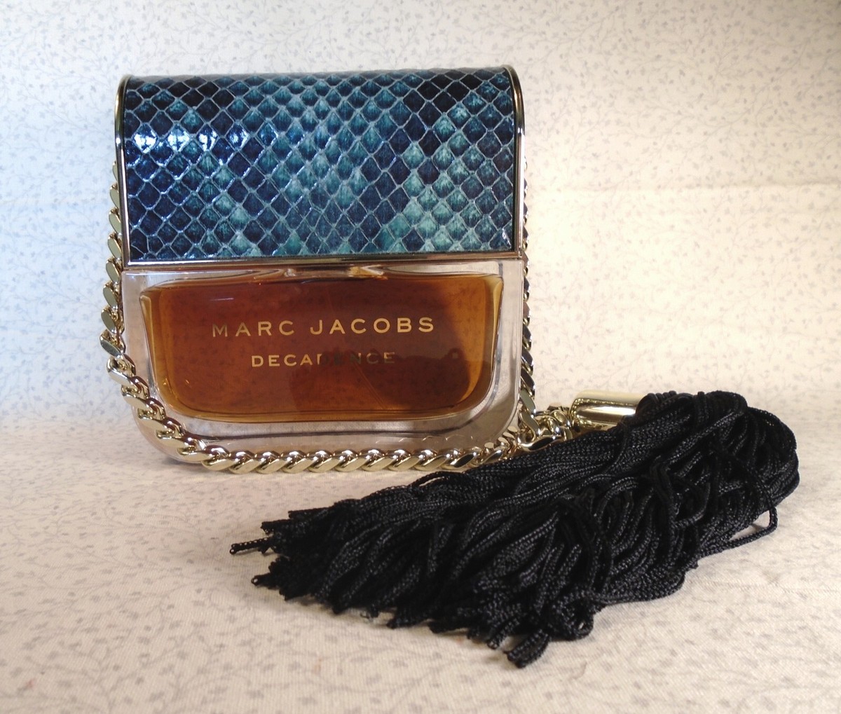 Marc Jacobs Divine Decadence - Eau de Parfum 3.4 oz. (T) | eBay