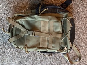 maxpedition pygmy