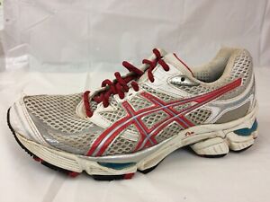 Asics Gel Cumulus 13 Womens 8.5 Med 