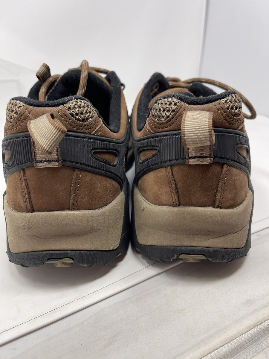 Oliver Boots Steel Toe Low Ankle Industrial Hiker OL11114  display picture 3