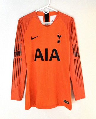 tottenham goalkeeper jersey