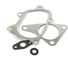 Td04 Td05 Vf39 Vf52 Ej20 Ej25 Turbo Flange Gasket Kit For Subaru Turbocharger