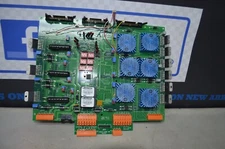 SEECO  CONTROLLER CIRCUIT BOARD CARD V818-2710 SWITCHGEAR 
