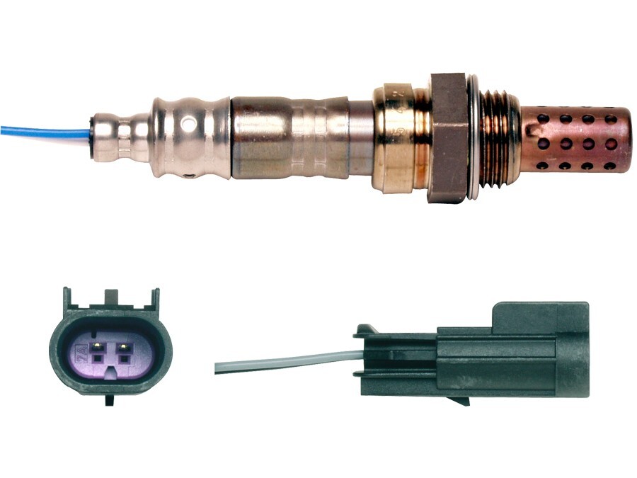 きょ Denso Oxygen Sensor 234-2060 | eBay