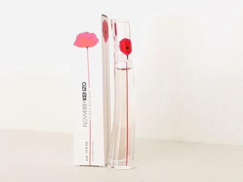 Fluido KENZO flor mujeres