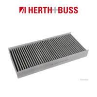 Herth+Buss Jakoparts Innenraumfilter Aktivkohle FüR Toyota Proace Kasten (Mdx_)