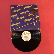 Peter Frampton – Frampton's Camel. *1973:Vinyl [VG+]  Monarch Pressing