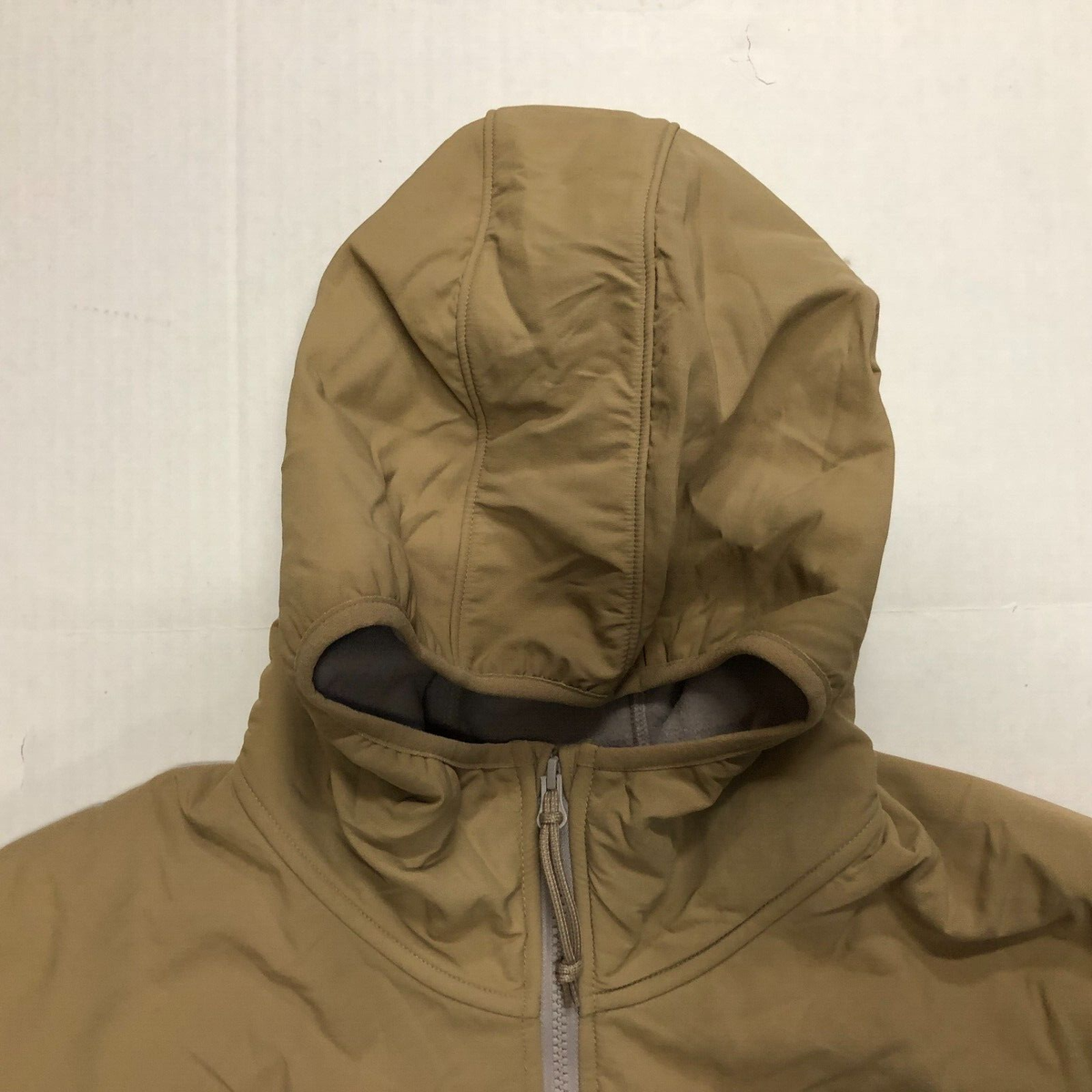 NIKE ACG マウンテンパーカー Nike ACG Jacket Mens Medium Storm-FIT ADV GORE-TEX Misery Ridge