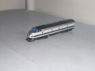 N Scale Life Like Richmond Locomotive Runs Lights