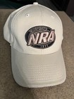 NRA Incorporated 1871 Baseball Cap Adjustable Beige — photo 2