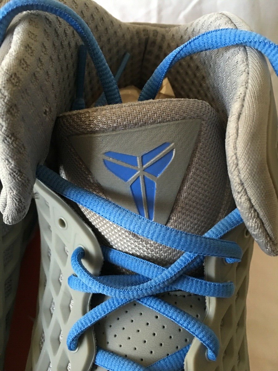 Nike Kobe Zoom III 3 2007 'MPLS' OG, Size 11, DS | eBay