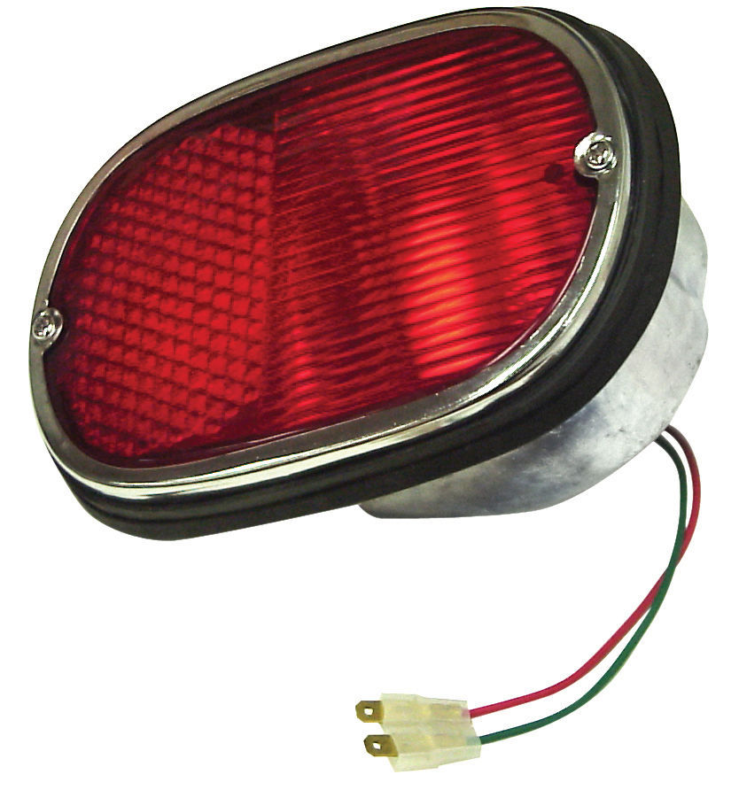 1962-1971 VW Bus Type 2 Taillight Assembly VW van transporter