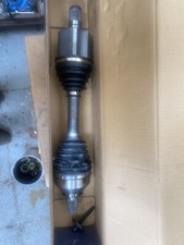Volvo C30 D3 Geartronic NS Drive Shaft 