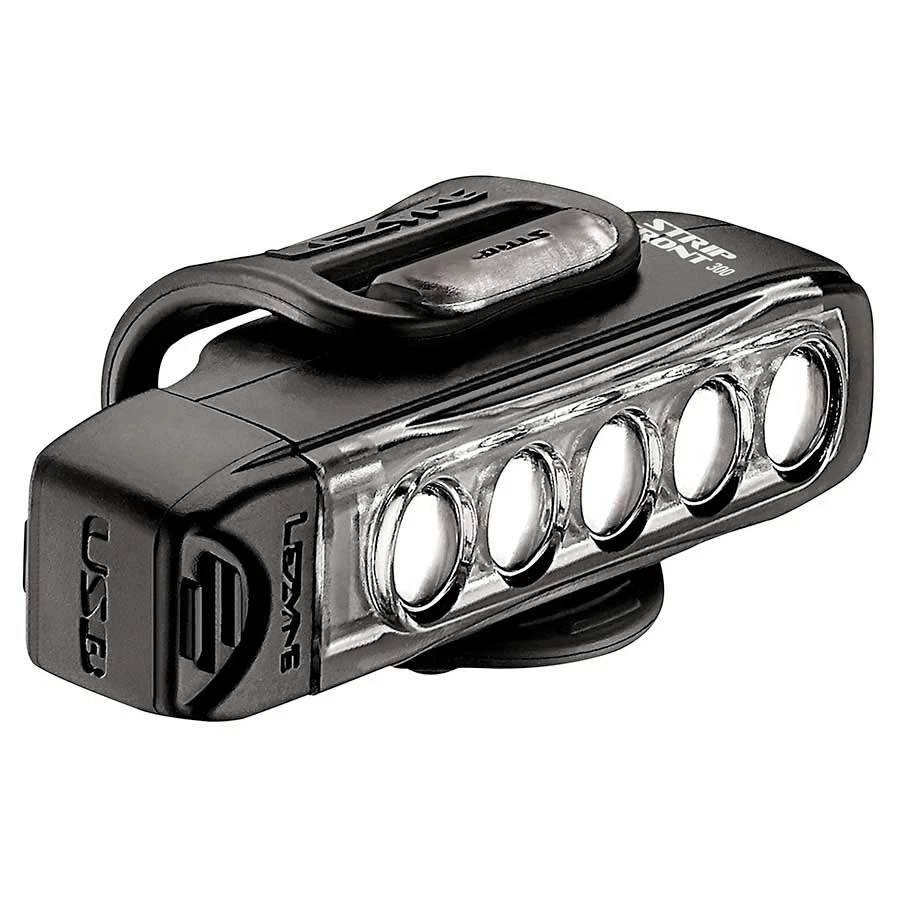 Bike light 400 lumen 2025