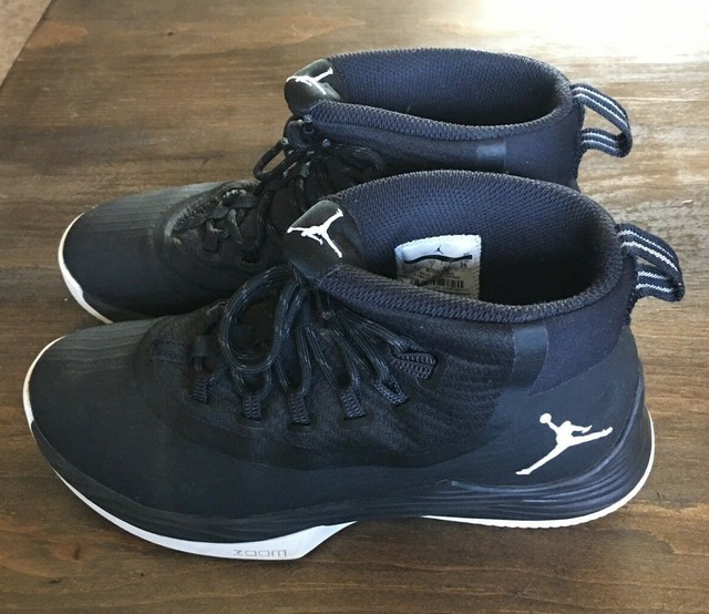 nike jordan super fly team